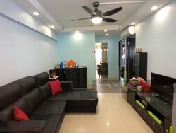 Blk 213 Tampines Street 23 (Tampines), HDB 3 Rooms #241645631
